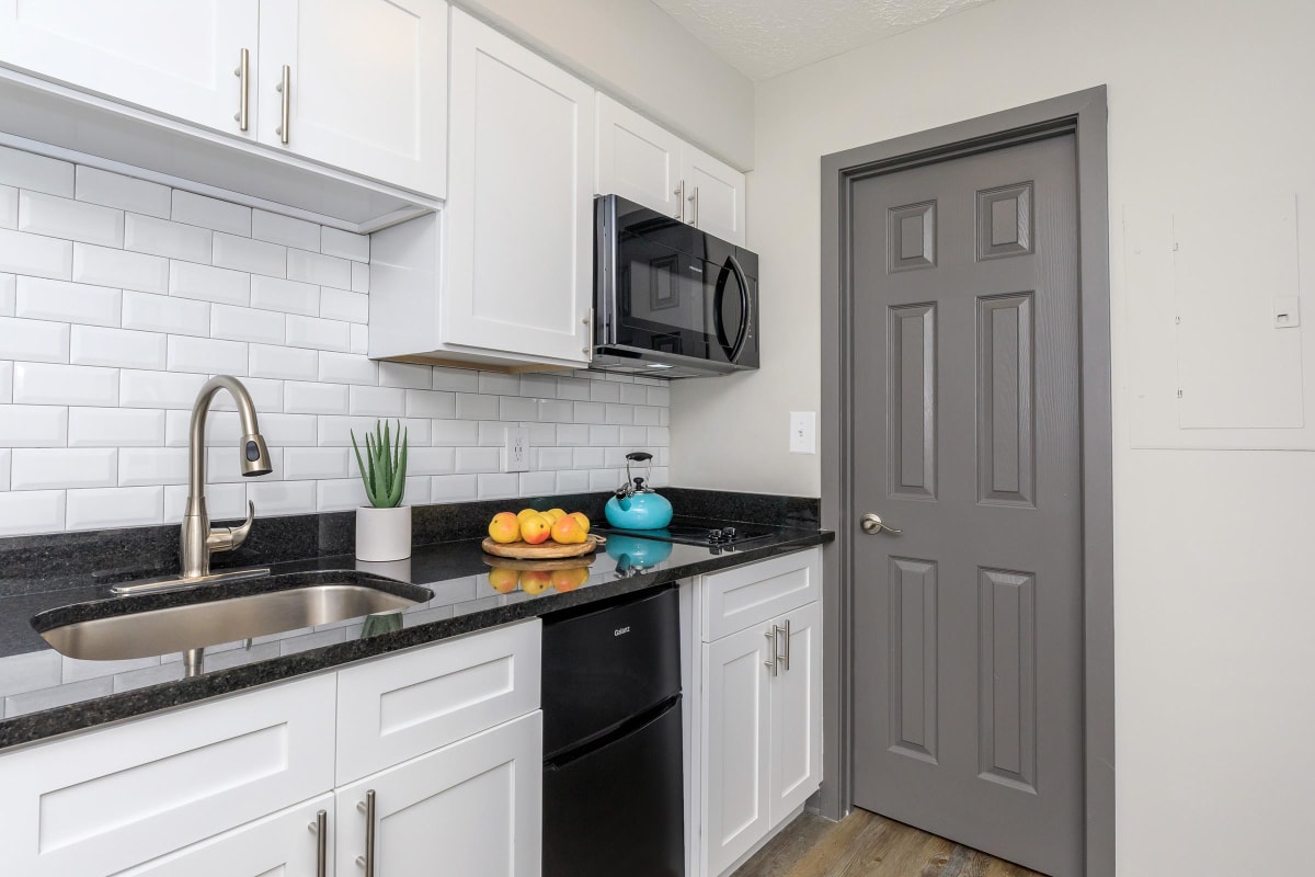 Apartments for Rent in Polaris, Ohio Springburne Photos